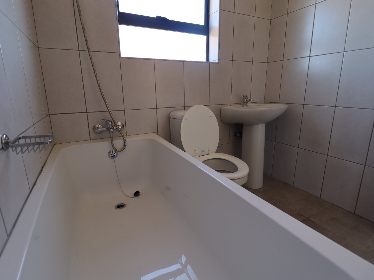 2 Bedroom Property for Sale in Heidedal Free State